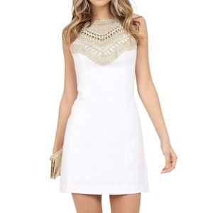 Lilly Pulitzer Pearl Shift